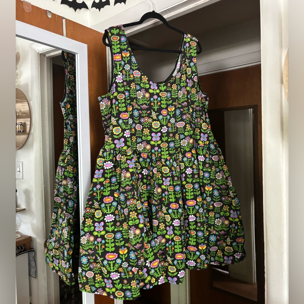 NooWorks Mini Misty in Awesome Blossom - 4x